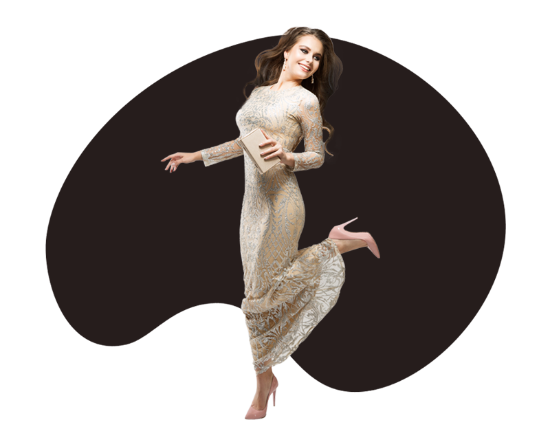 Evening-dresses Evening-dresses